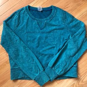 calia by carrie underwood sweatshirt